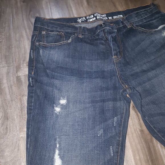 Brand new! G21 Jean's - Picture 2 of 6